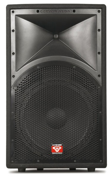 Enceinte sono passive Cerwin vega INT 152 V2