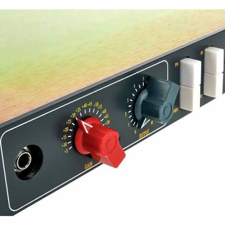 Chandler Limited Tg2 Preampli Micro Di  Stereo - PrÉampli - Variation 2