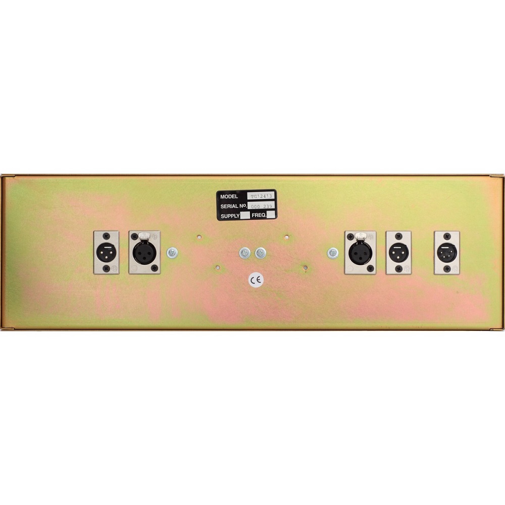 Chandler Limited Zener Limiter - Compresseur Limiteur Gate - Variation 1