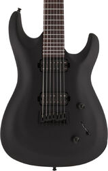 Guitare électrique 7 cordes Chapman guitars Pro ML1-7 Modern 7-String - Cyber black