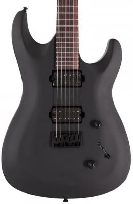 Guitare électrique solid body Chapman guitars Pro ML1 Modern - Cyber black