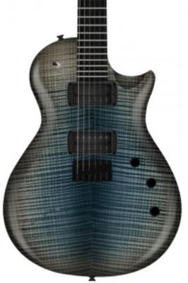 Guitare électrique solid body Chapman guitars ML2 Pro Modern - Azure blue
