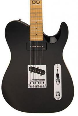 Guitare électrique solid body Chapman guitars Standard ML3 Traditional - Gloss black