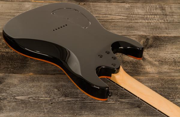 Guitare électrique solid body Chapman guitars Standard ML1 Modern V2 Ltd - rainstorm