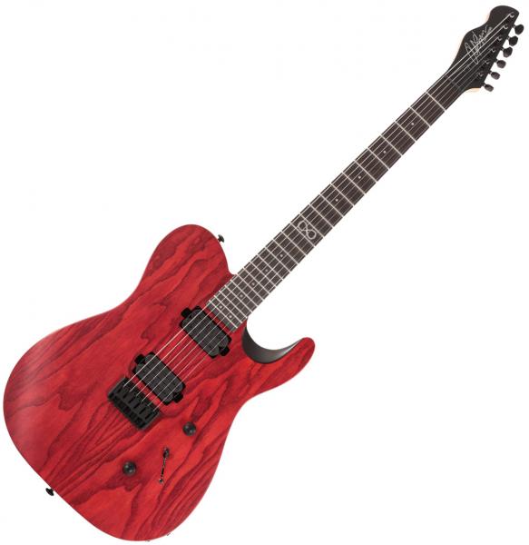 Chapman guitars Standard ML3 Modern - deep red satin Tel