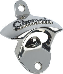 Ouvre bouteille decapsuleur Charvel Wall Mount Bottle Opener