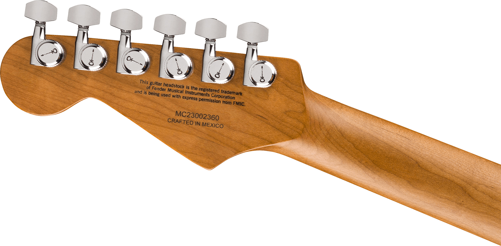 Charvel Dinky Dk24 Hh 2pt Cm Pro-mod 2h Seymour Duncan Trem Mn - Malibu Sunset - Guitare Électrique Forme Str - Variation 3