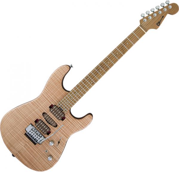 ギター Guthrie Govan Signature HSH Flame Maple Charvel Guthrie Govan Signature HSH Flame Maple | USA