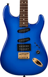 Guitare électrique signature Charvel Jake E Lee Pro-Mod San-Dimas Style 1 HSS HT - blue burst