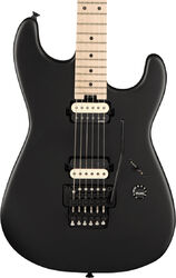 Jim Root Pro-Mod San Dimas Style 1 HH FR M - satin black