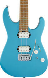 Pro-Mod DK24 HH 2PT CM - matte blue frost