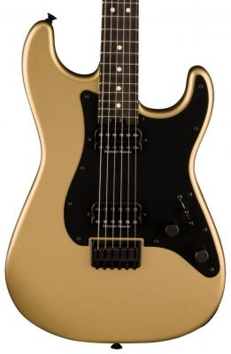 Guitare électrique solid body Charvel Pro-Mod So-Cal Style 1 HH HT E - Pharaohs gold