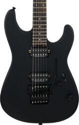 Pro-Mod Plus San Dimas Style 1 HH FR E - scorched earth