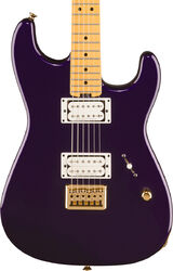 American Neo-Classic San Dimas SD1 HH HT - velvet midnight