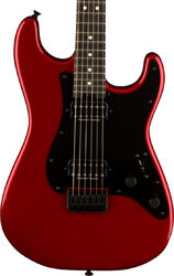 Guitare électrique forme str Charvel Pro-Mod So-Cal Style 1 HH HT E - Candy apple red