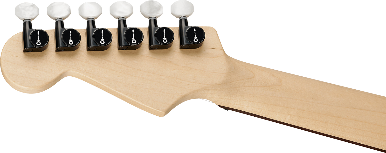 Charvel Jake E Lee San Dimas Style 1 Pro Mod Mex Signature Hss Ht Rw - Blue Burst - Guitare Électrique Signature - Variation 3