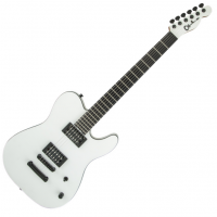 Joe Duplantier Pro-Mod Style 2 Signature - satin white