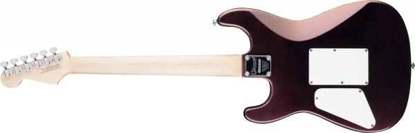 Guitare électrique solid body Charvel Pro-Mod San Dimas Style 1 HH FR M - chameleon