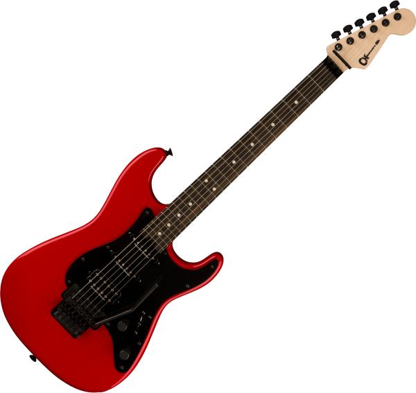 So-Cal :: Pro-Mod So-Cal Style 1 HSS FR E, Ebony Fingerboard