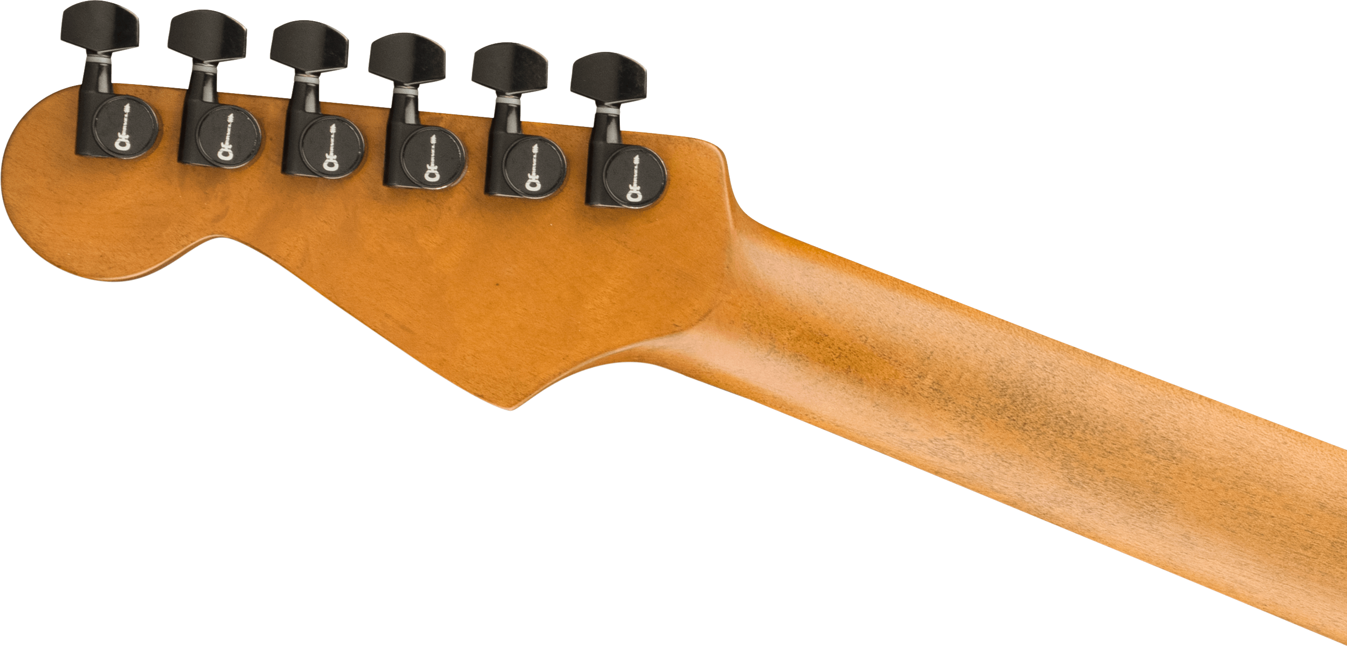 Charvel San Dimas Pro-mod Relic Style 1 Hh Fr E Pf - Weathered Black - Guitare Électrique Forme Str - Variation 5