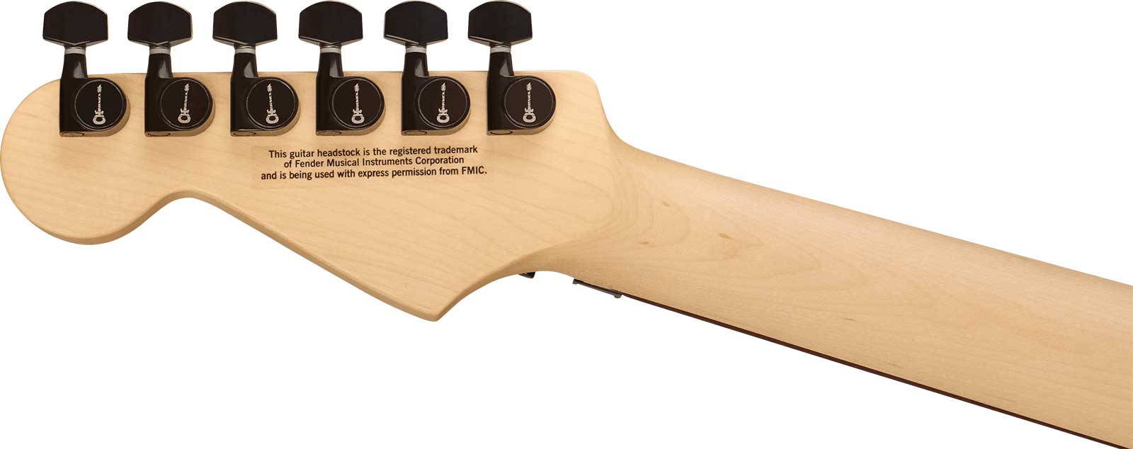 Charvel So-cal Sc1 Style 1 Hh Fr Pro-mod 2h Seymour Duncan Rw - Snow White - Guitare Électrique Forme Str - Variation 3