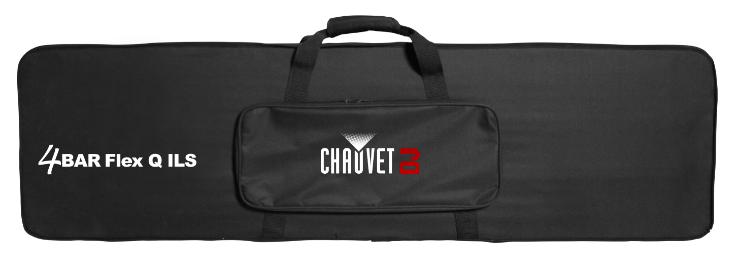 Chauvet Dj 4bar Flex Qils - Pack Eclairage - Variation 3