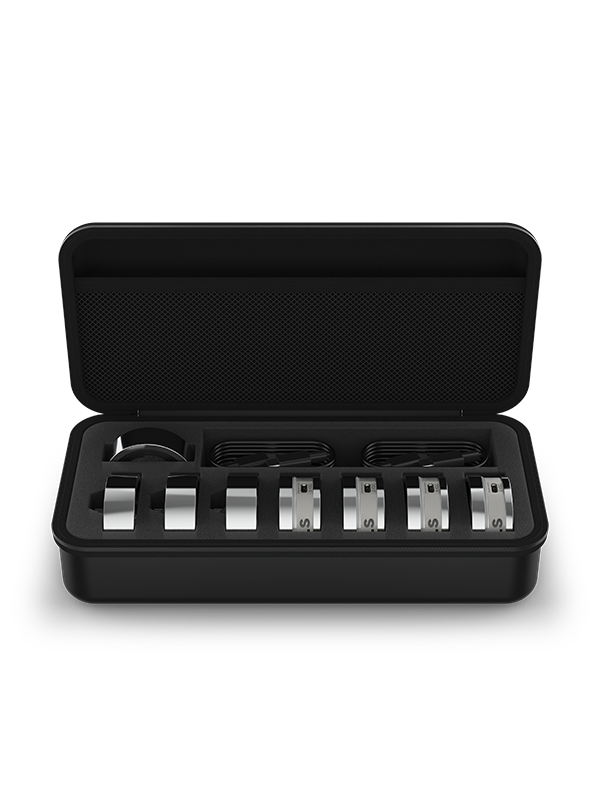 Chauvet Dj Codot Ils - Projecteur Sans Fil - Variation 2