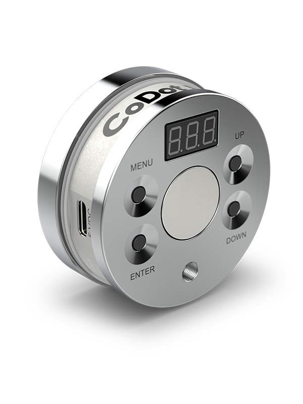 Chauvet Dj Codot Ils - Projecteur Sans Fil - Variation 1