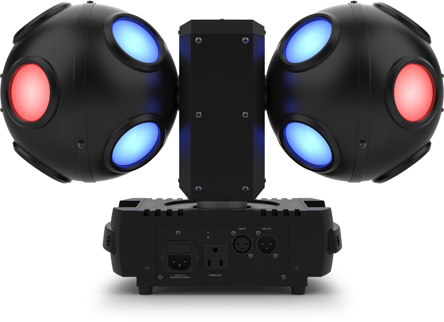 Chauvet Dj Cosmos Hp - Multi-faisceaux & Effet - Variation 1