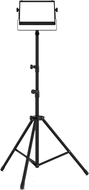Chauvet Dj Cast Panel Pack - Projecteurs À Leds - Main picture