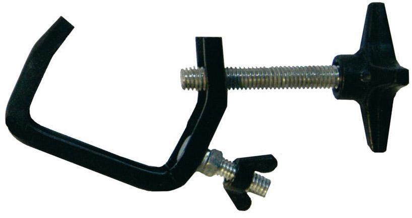 Crochet éclairage Chauvet dj CLP03 Standard Clamp