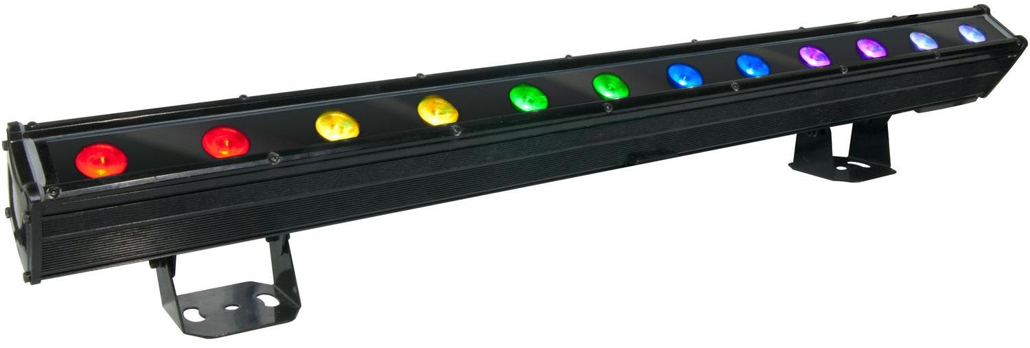 Barre à led Chauvet dj Colorband Pix IP