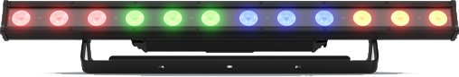 Chauvet Dj Colorband Q4 Ip - Projecteur à Leds Extérieur - Main picture