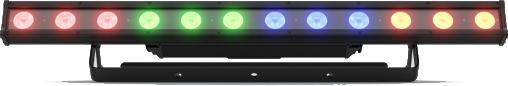 Projecteur à leds extérieur Chauvet dj COLORband Q4 IP