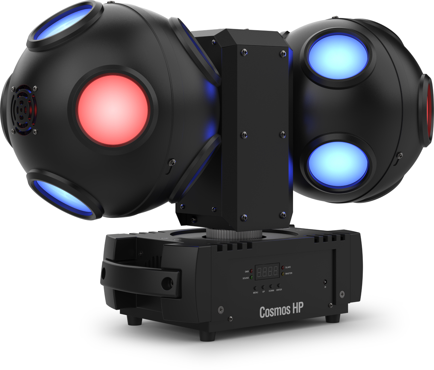 Chauvet Dj Cosmos Hp - Multi-faisceaux & Effet - Main picture