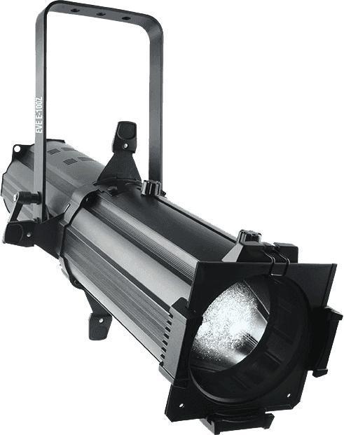 Poursuite et découpe Chauvet dj EVE E-100Z