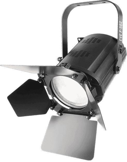 Poursuite et découpe Chauvet dj Eve F-50Z