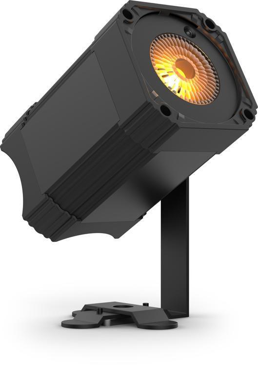 Projecteurs à leds Chauvet dj Ez Link Par Q1BT