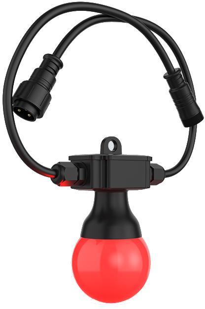 Décoration lumineuse Chauvet dj Festoon 2 RGB