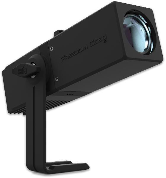 Scanner Chauvet dj Freedom Gobo IP