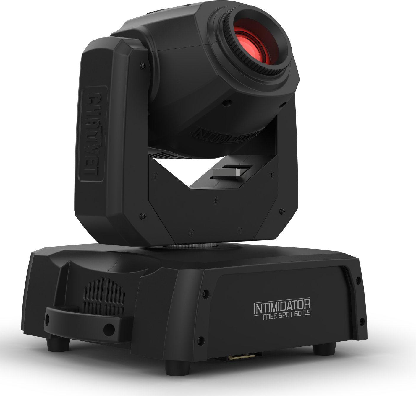 Chauvet Dj Intimidator Spot 60 Ils - Lyre Spot - Main picture