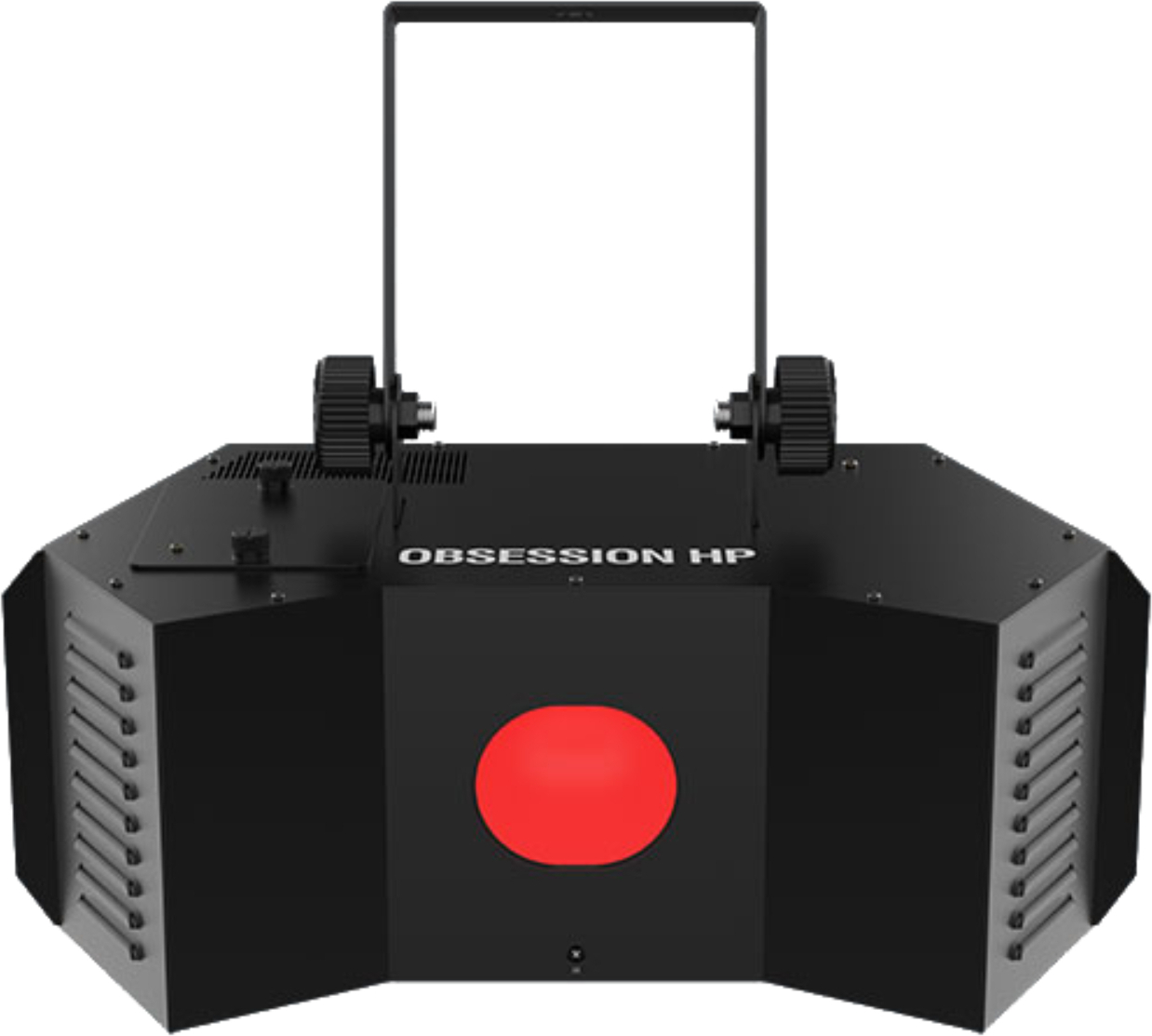 Chauvet Dj Obsession Hp - Projecteurs À Leds - Main picture