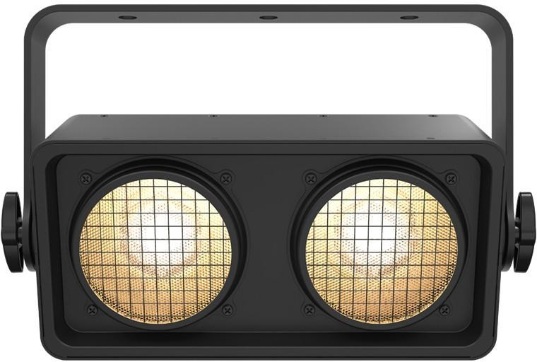 Blinder Chauvet dj Shocker 2