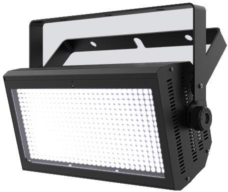 Projecteurs à leds Chauvet dj Shocker Panel 480