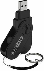 Télécommande & dmx sans fil Chauvet dj D-Fi USB 2
