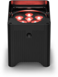 Projecteur sans fil Chauvet dj Freedom Par T6