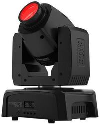 Lyre spot Chauvet dj Intimidator Spot 110