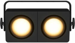 Blinder Chauvet dj Shocker P2