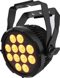 Projecteur à leds extérieur Chauvet dj SlimPAR Pro Q IP