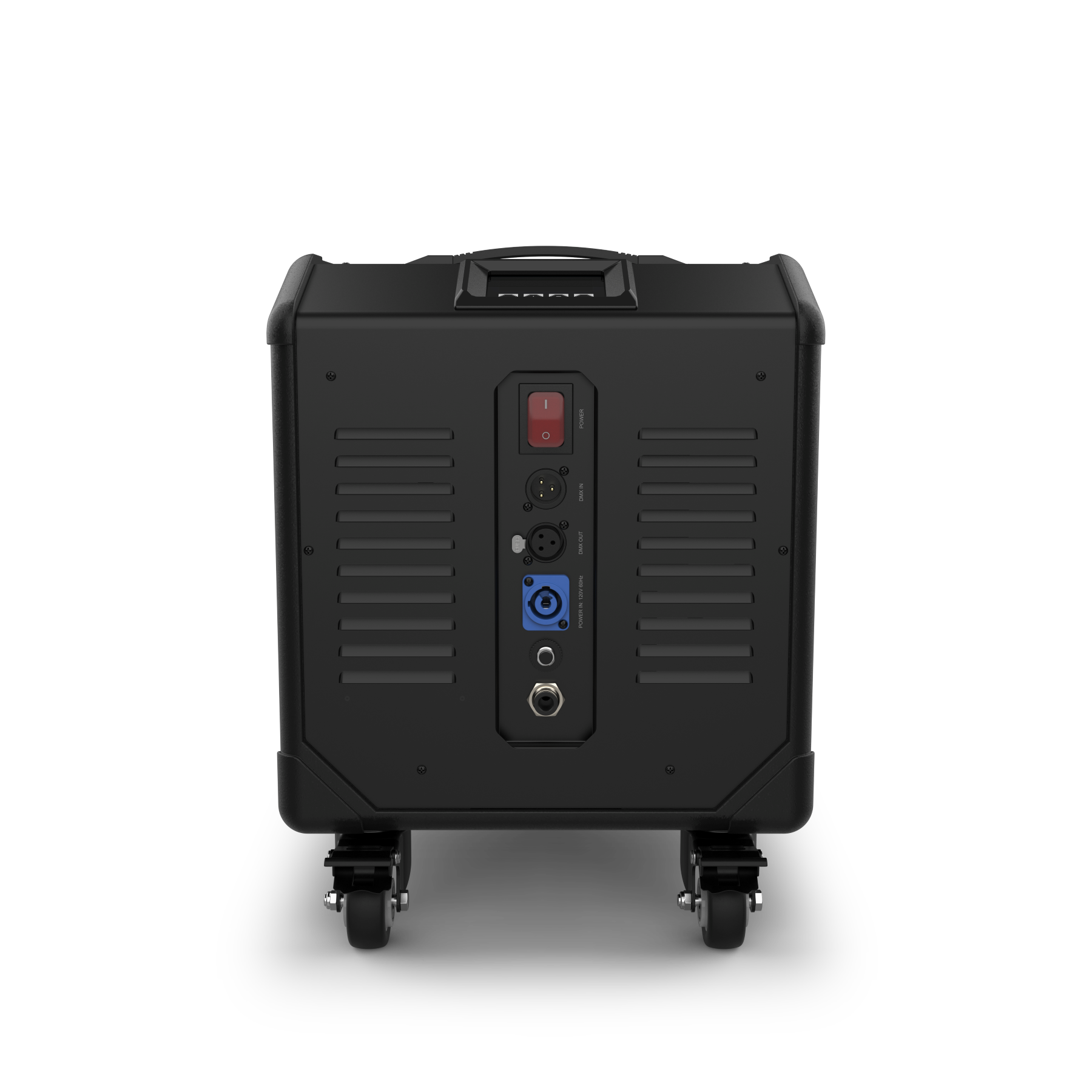 Chauvet Dj Cumulus Hp - Machine À FumÉe - Variation 1